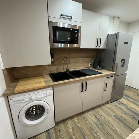 Appartement Cosy Roussillon  Eksteriør billede