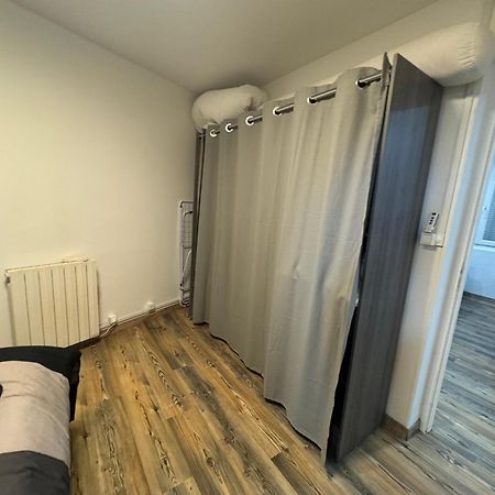 Appartement Cosy Roussillon  Eksteriør billede