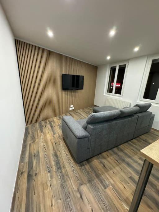 Appartement Cosy Roussillon  Eksteriør billede