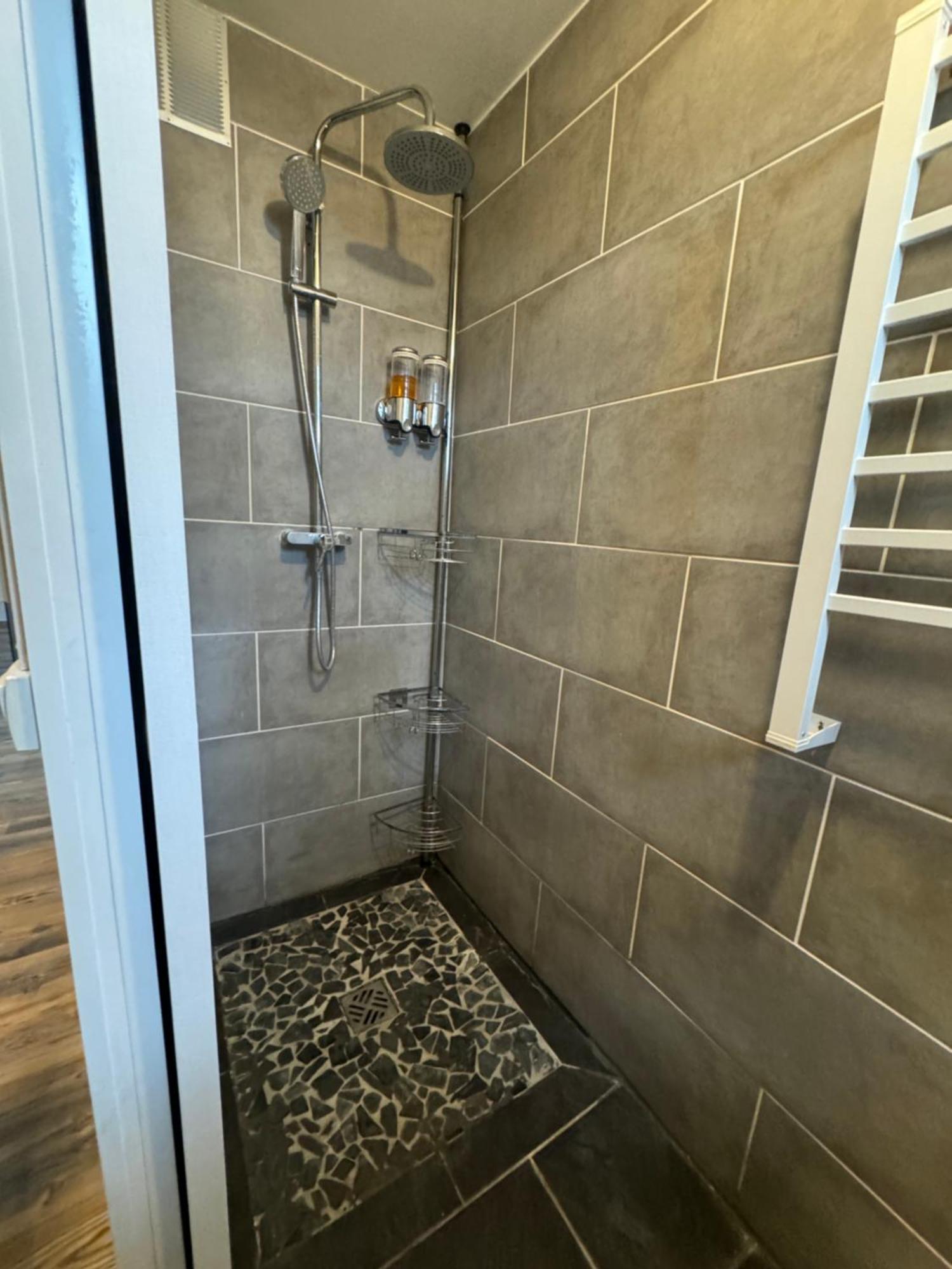 Appartement Cosy Roussillon  Eksteriør billede