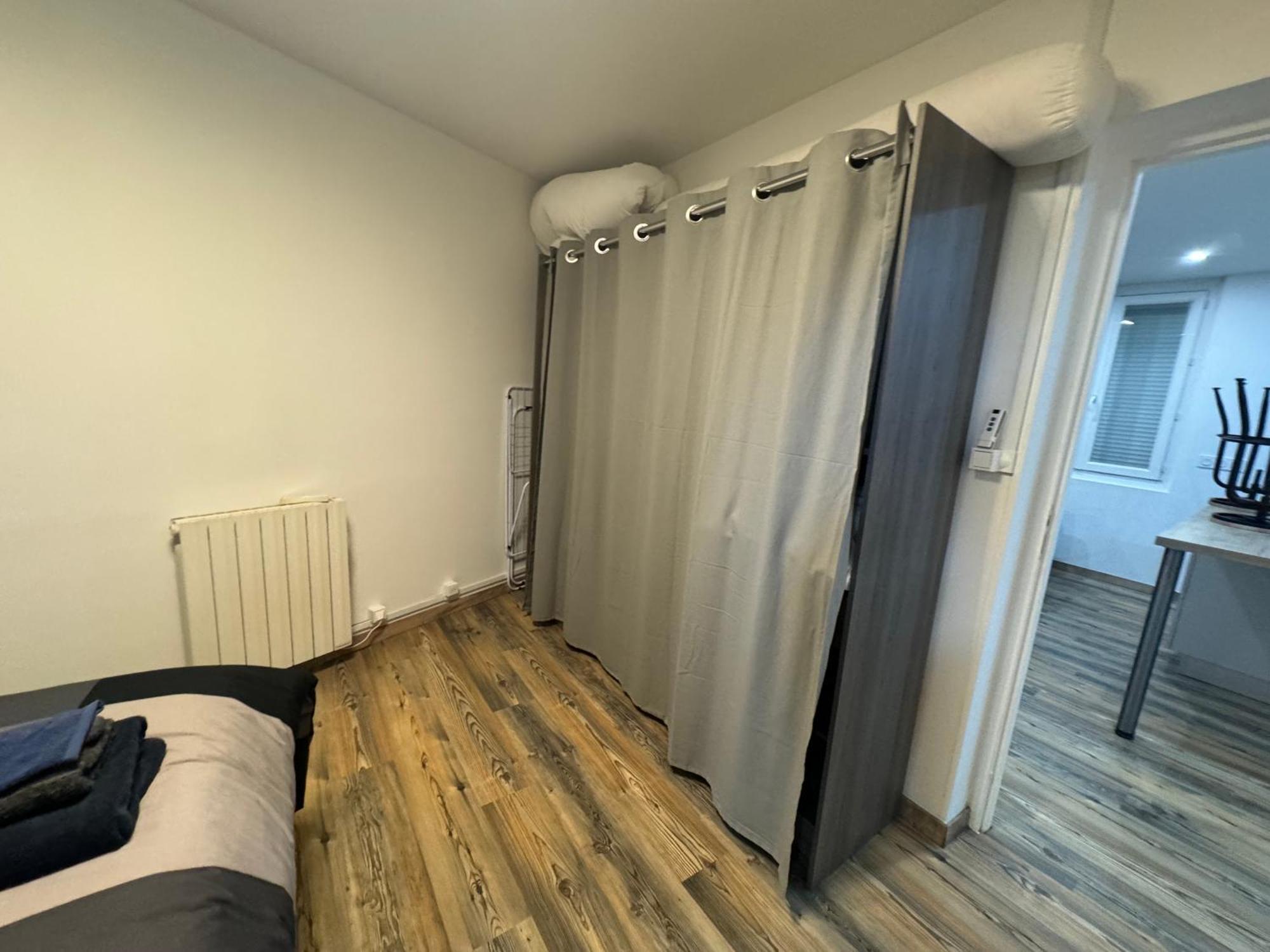 Appartement Cosy Roussillon  Eksteriør billede