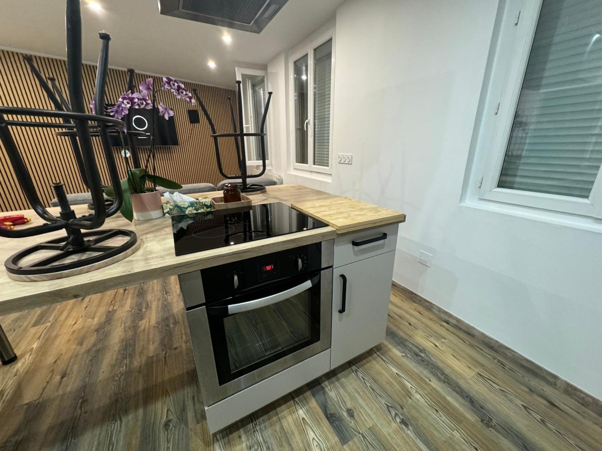 Appartement Cosy Roussillon  Eksteriør billede